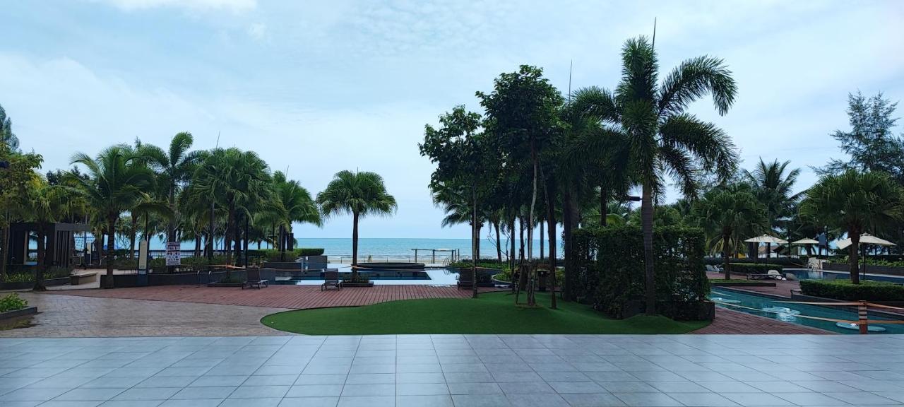 Abe Studio Home Timurbay Seafront 关丹 外观 照片