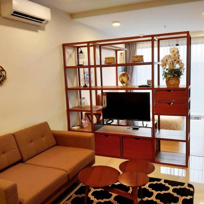 Abe Studio Home Timurbay Seafront 关丹 外观 照片