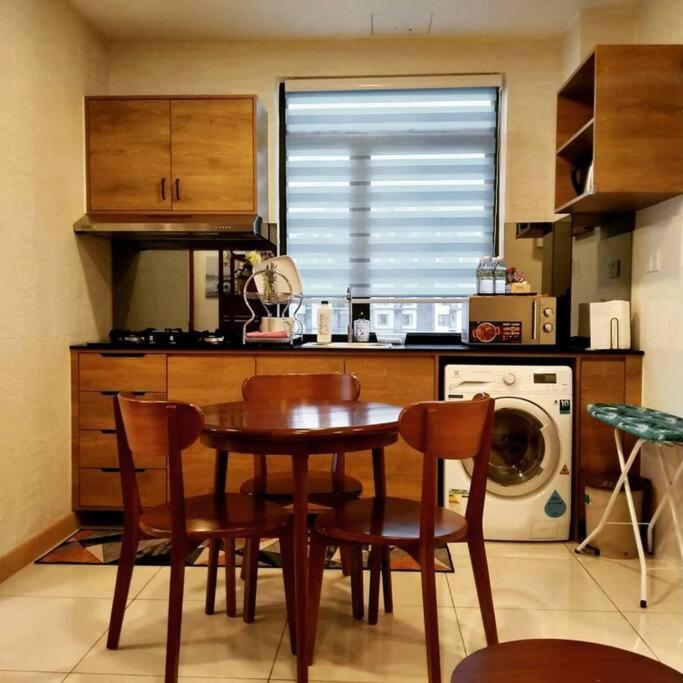 Abe Studio Home Timurbay Seafront 关丹 外观 照片