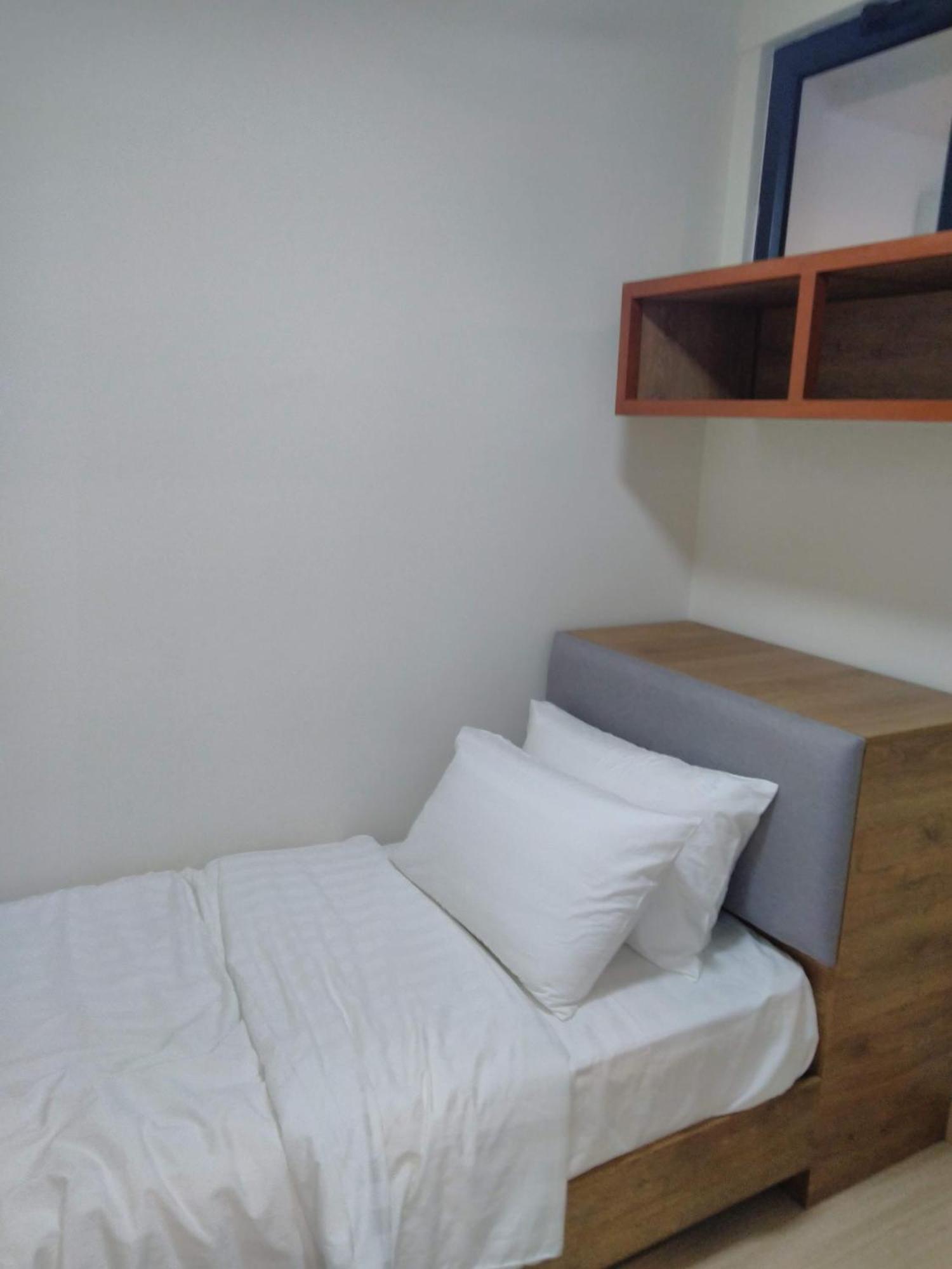 Abe Studio Home Timurbay Seafront 关丹 客房 照片